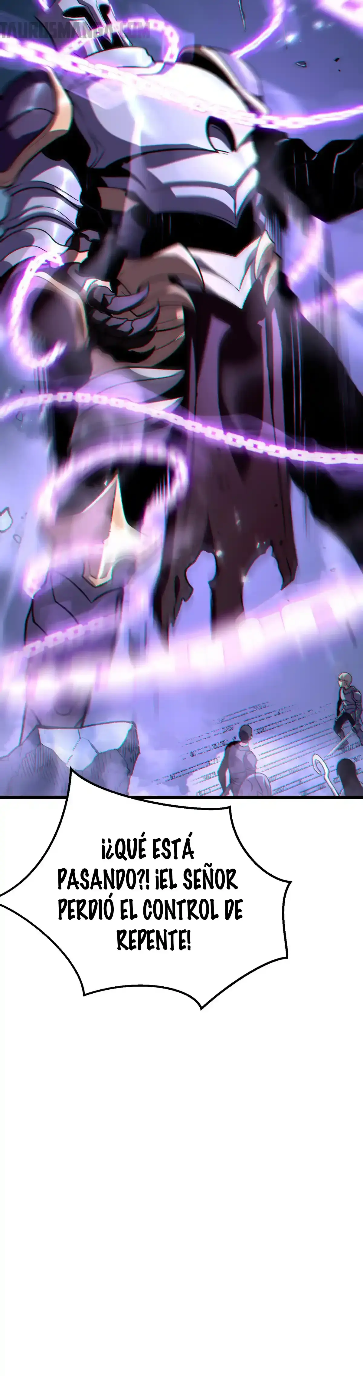 Reencarnación del Héroe Clase SSS > Capitulo 6 > Page 361